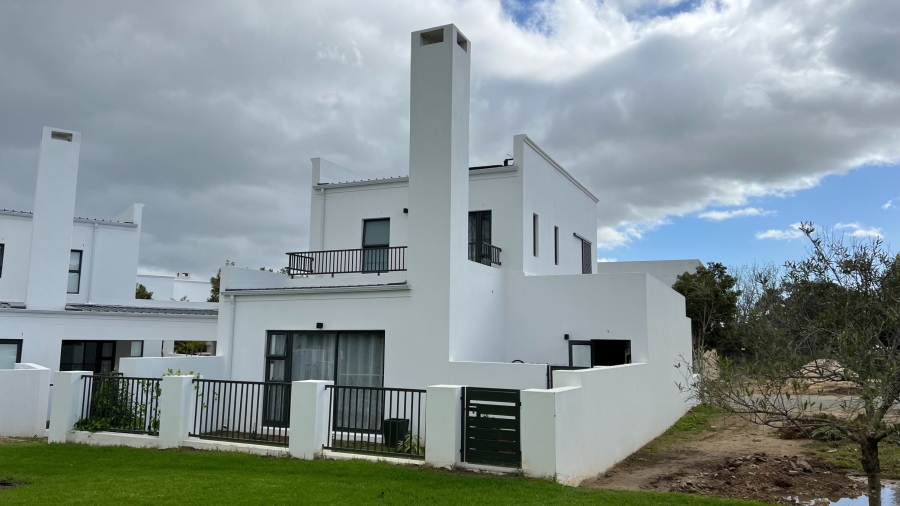 0 Bedroom Property for Sale in Croydon Gardens Estate Western Cape